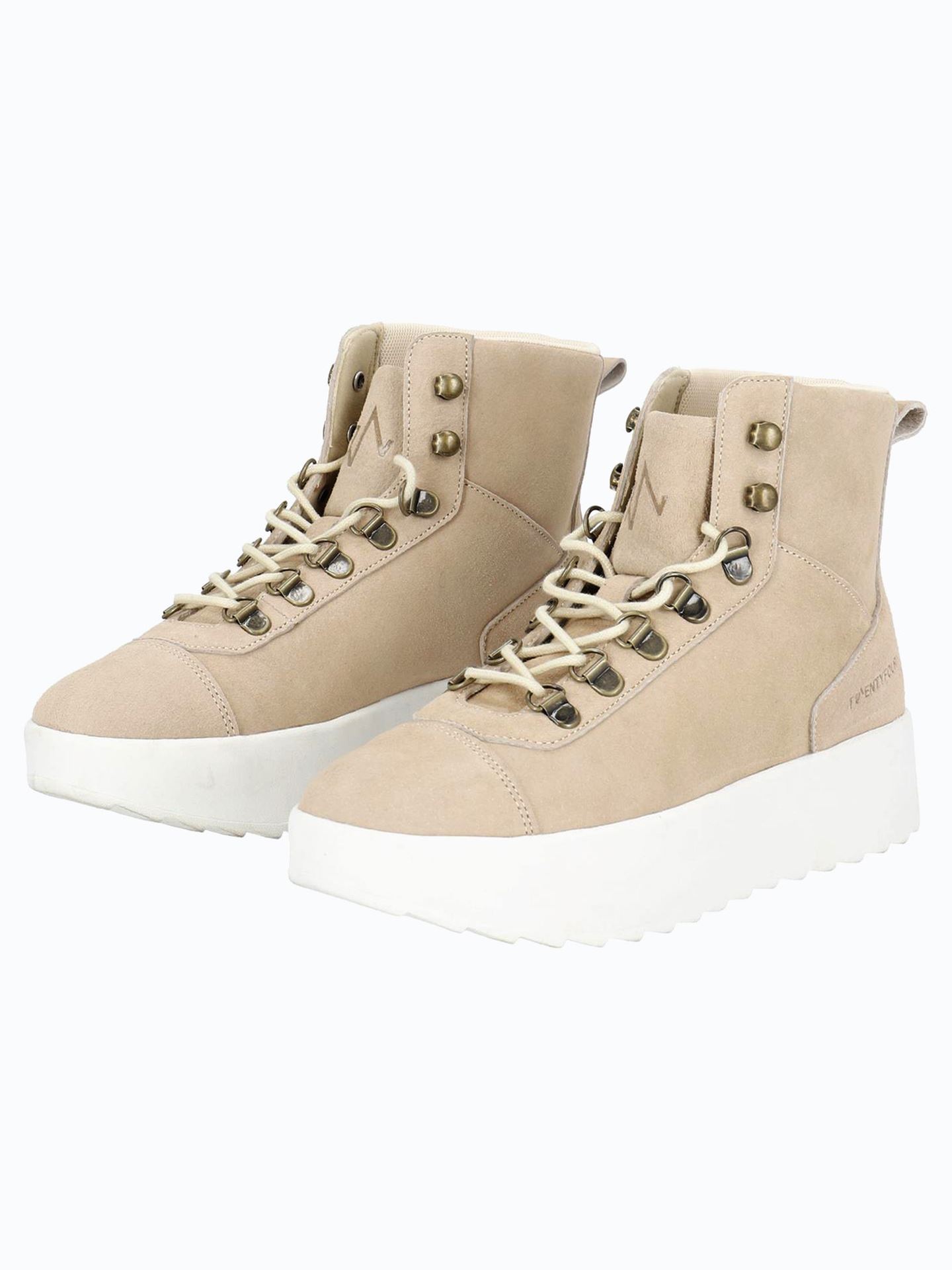 Mellow Fie Mid High Boot D