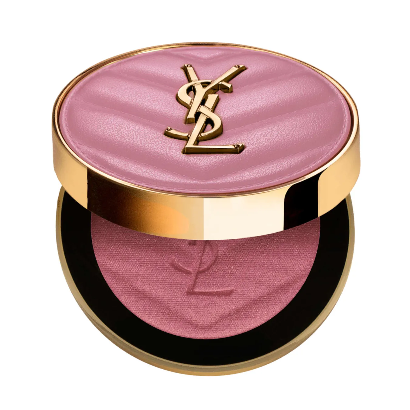 Yves Saint Laurent Make Me Blush Bold Blurring Blush44 Nude Lavallière