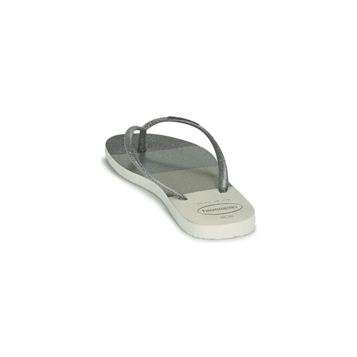 Havaianas - SLIM PALETTE GLOW - Blanc