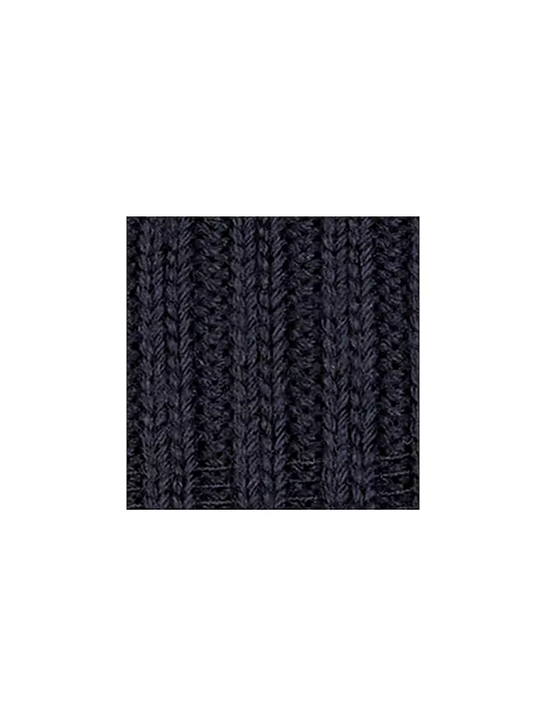 BURLINGTON Damen Socken PLYMOUTH 36-41 dark navy dunkelblau