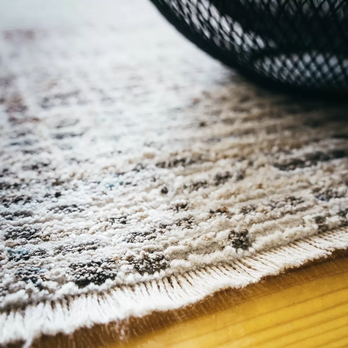 Teppich My Everest Bunt