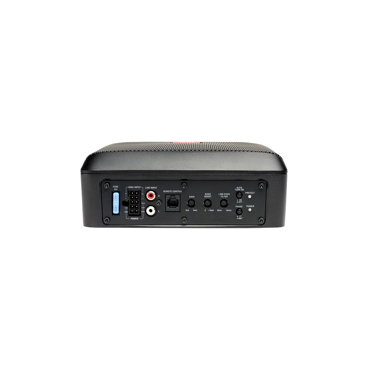 JBL BASS PRO NANO Aktiv Subwoofer