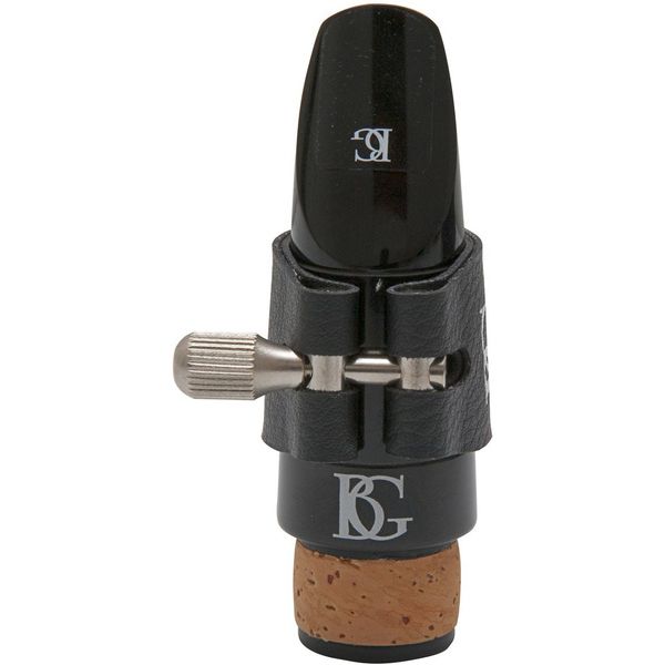 BG France L8SR Ligature Eb-Clarinet