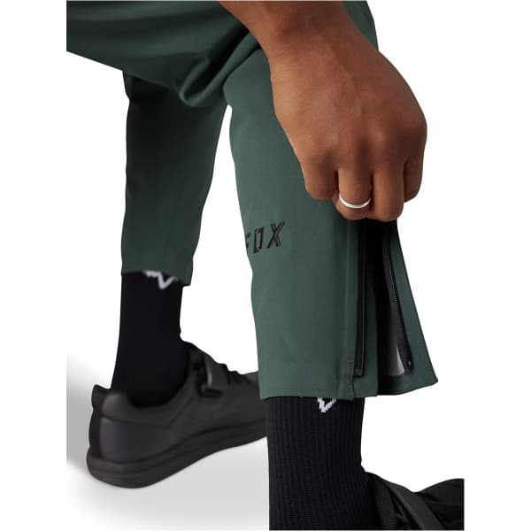 Pantalon VTT FOX W DEFEND 3L WATER PANT EMERALD