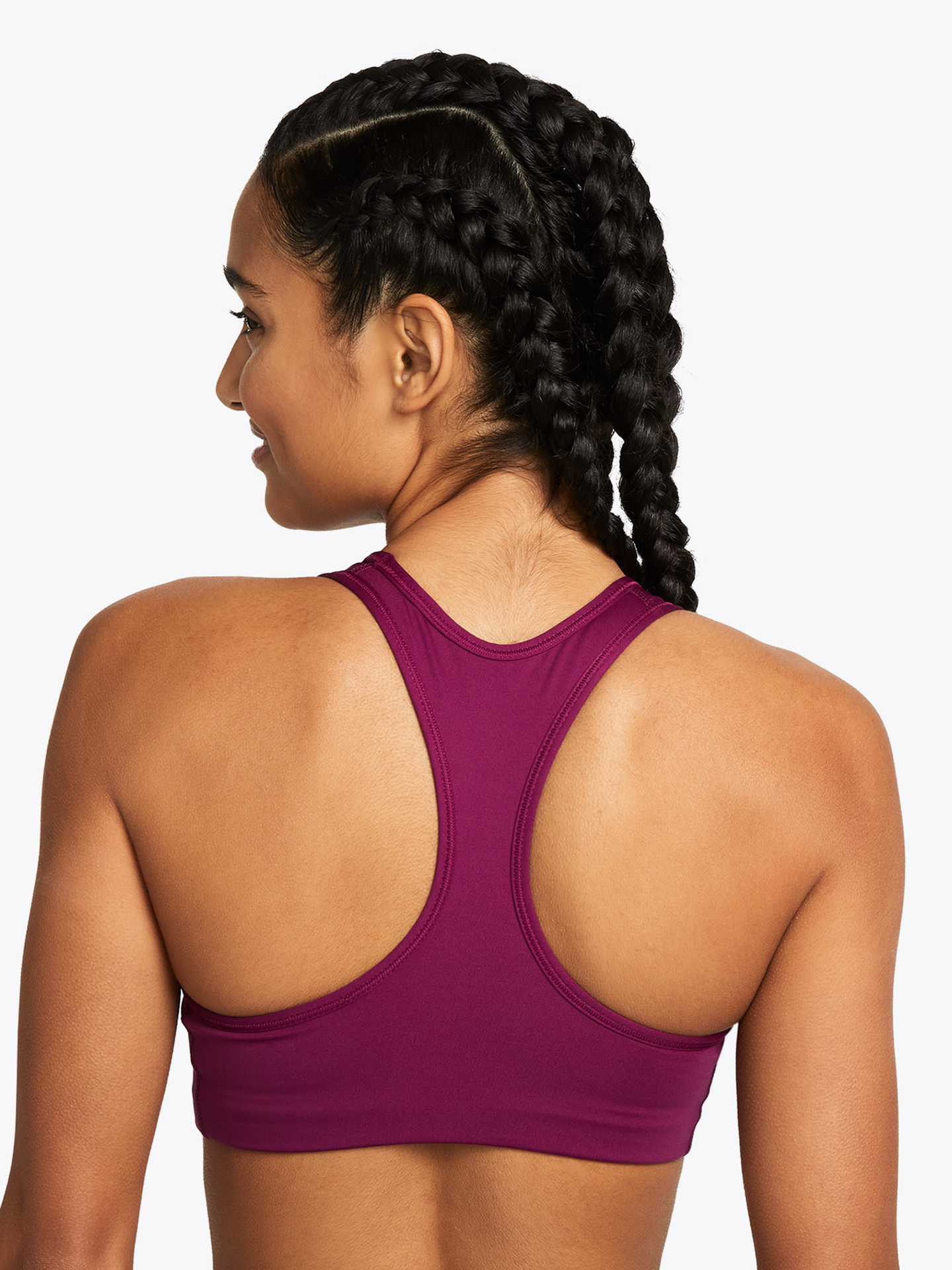 Swoosh Bra Non-Pad