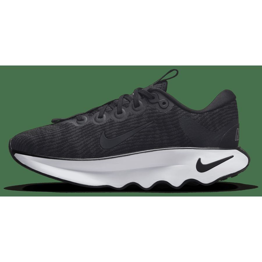 Nike Motiva Women's Walking Shoes BLACK/BLACK-ANTHRACITE-WHITE