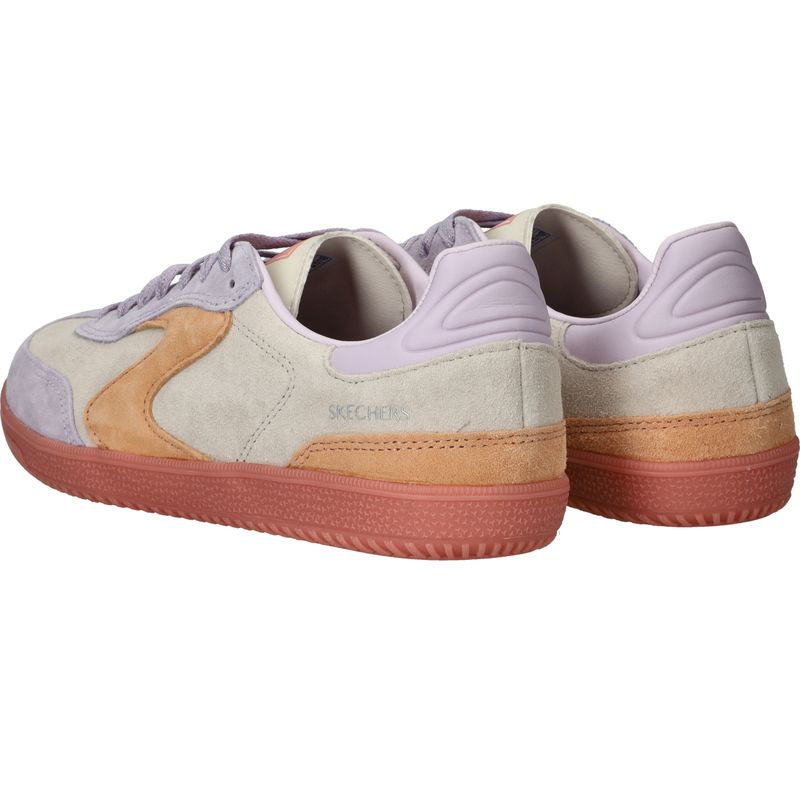 Skechers Hotshot For The Win Sneakers Paars Dames