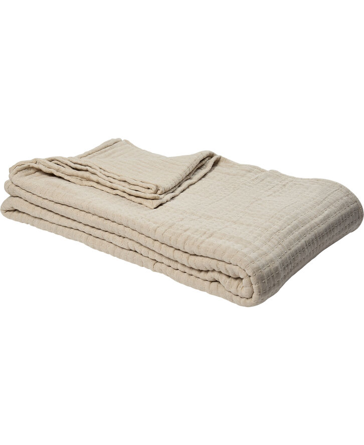 Magasin du Nord Collection NORDIC/BEIGE-OFF WHITE, SENGETÆPPE