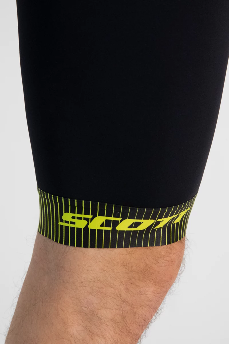 SCOTT RC Team ++ Herren Bib Tight