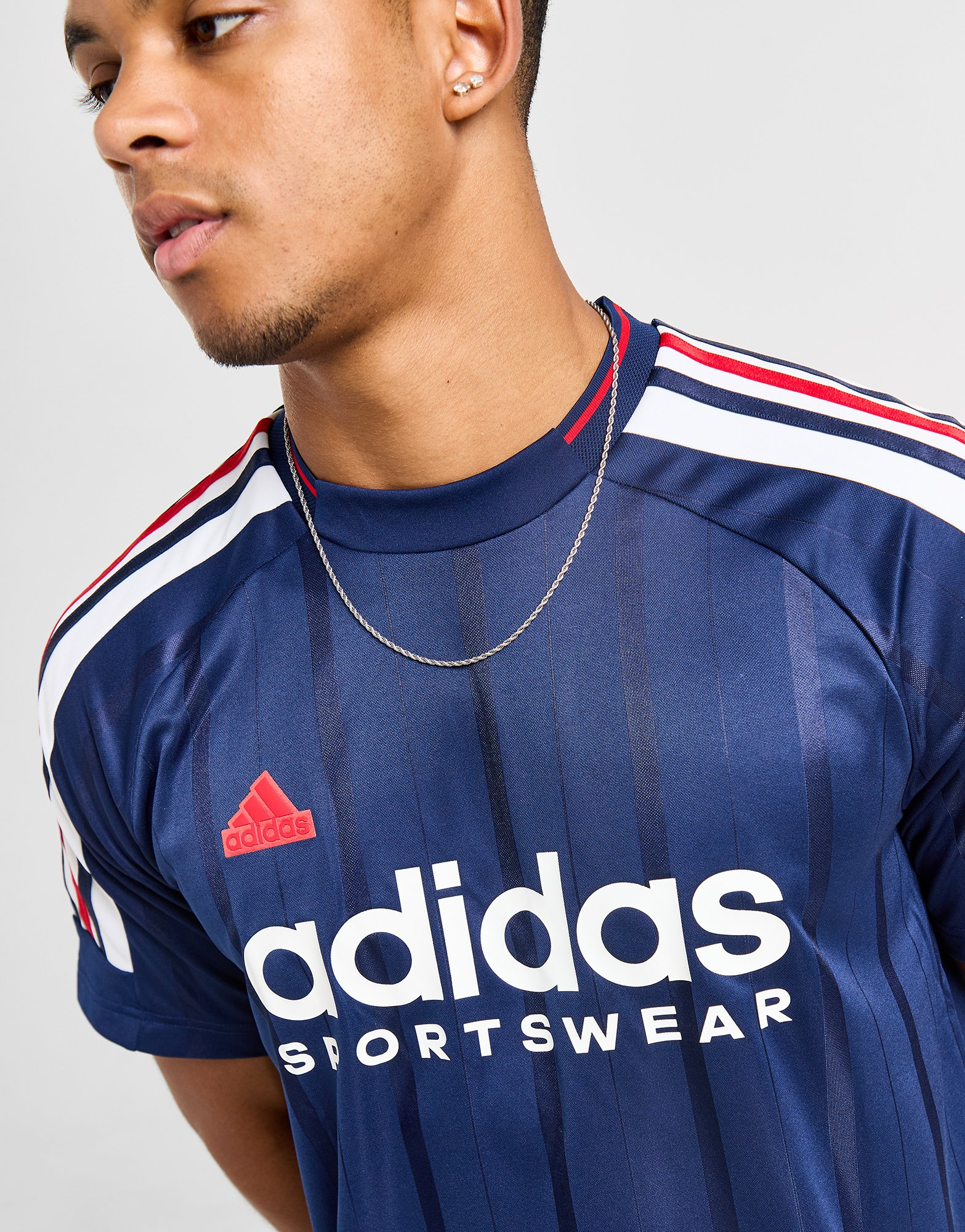 adidas T-shirt House of Tiro Nations Pack