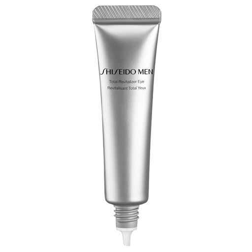 Shiseido Men Total Revitalizer Eye Creme, 15 ml