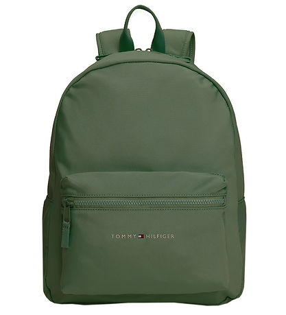 Tommy Hilfiger Rygs?k - Essential - Utility Olive