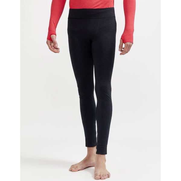 Collant thermique CRAFT CORE DRY ACTIVE COMFORT PANT M BLACK