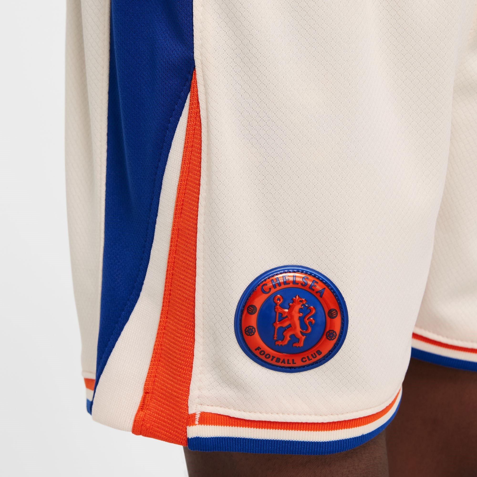 Nike Chelsea Away Minikit 2024 2025 Infants