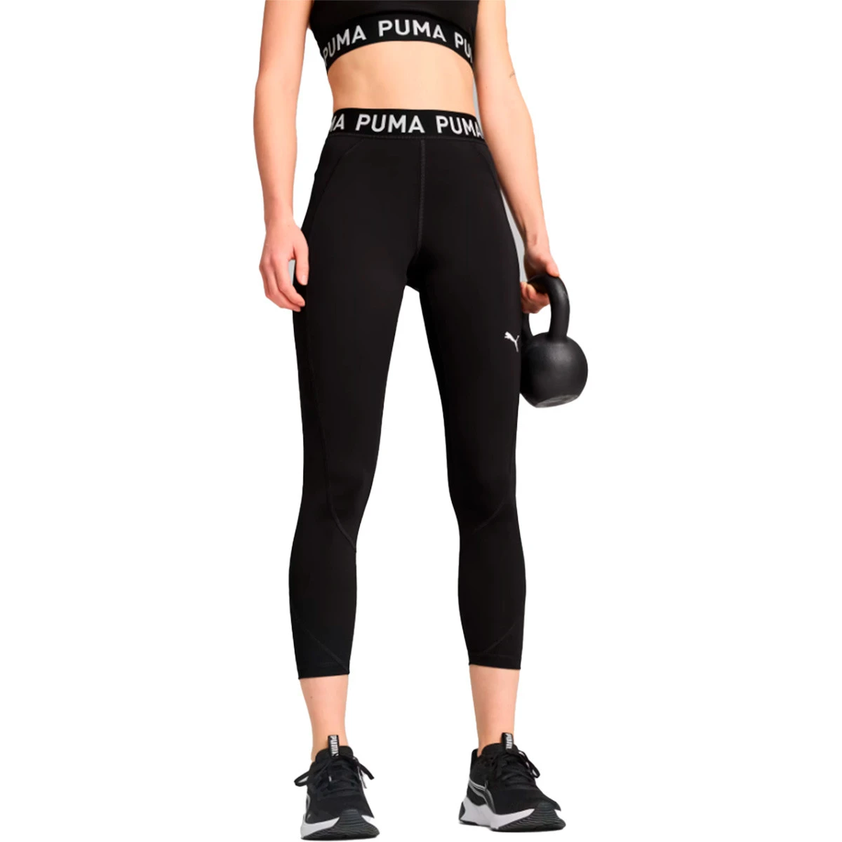 Leggings Puma Mulher