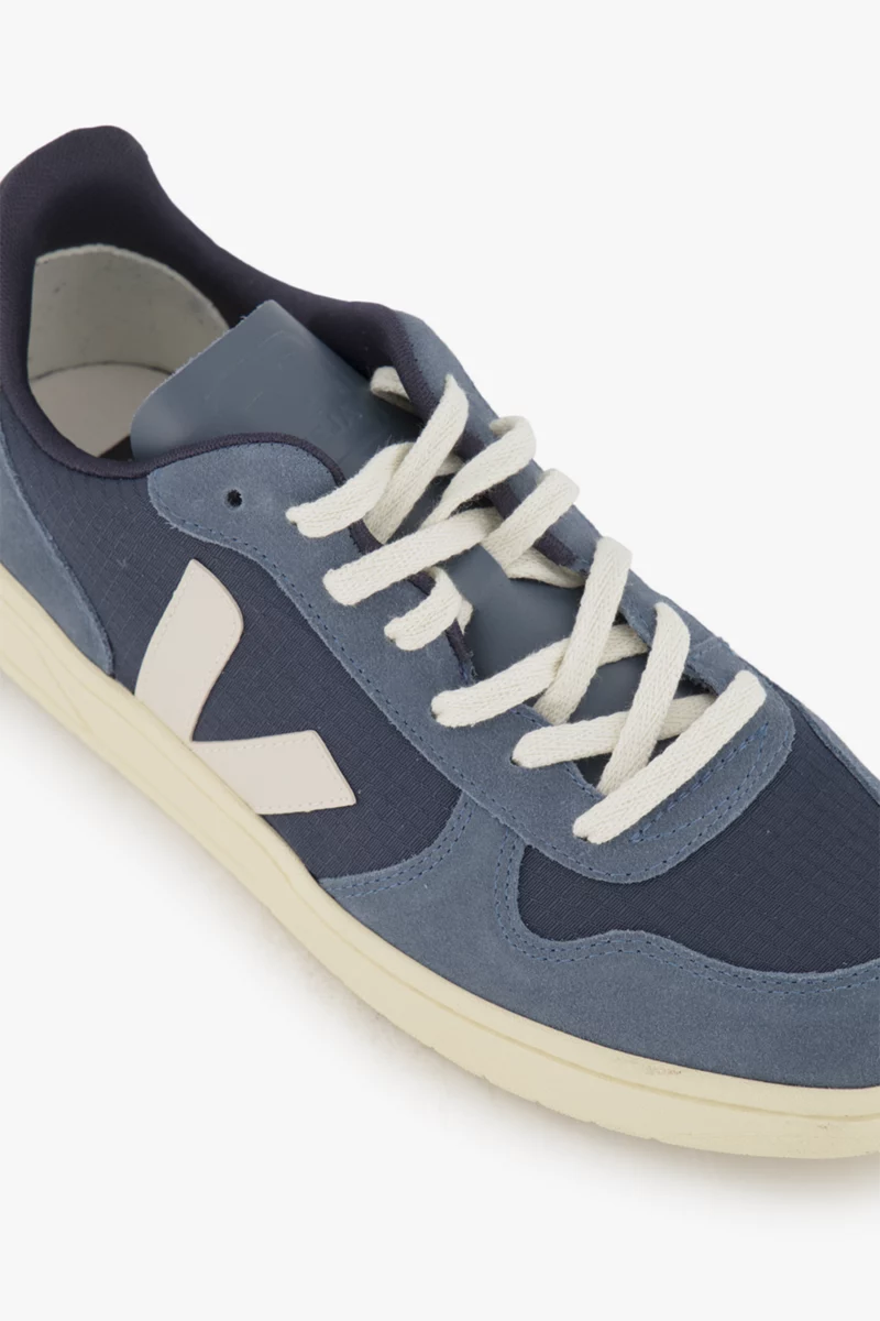 VEJA V-10 Ripstop Herren Sneaker