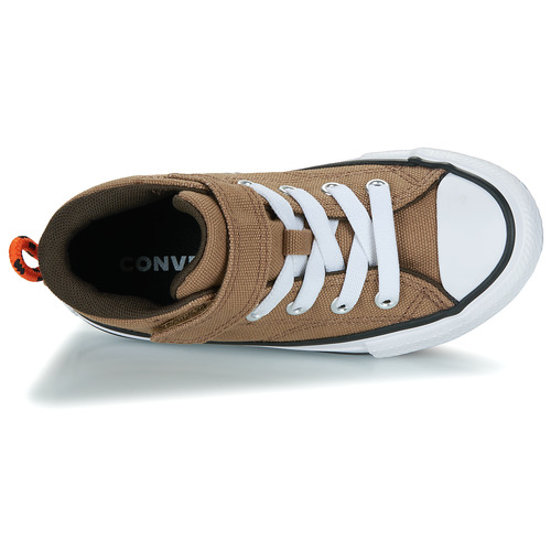 Converse - CHUCK TAYLOR ALL STAR MALDEN STREET - Marron