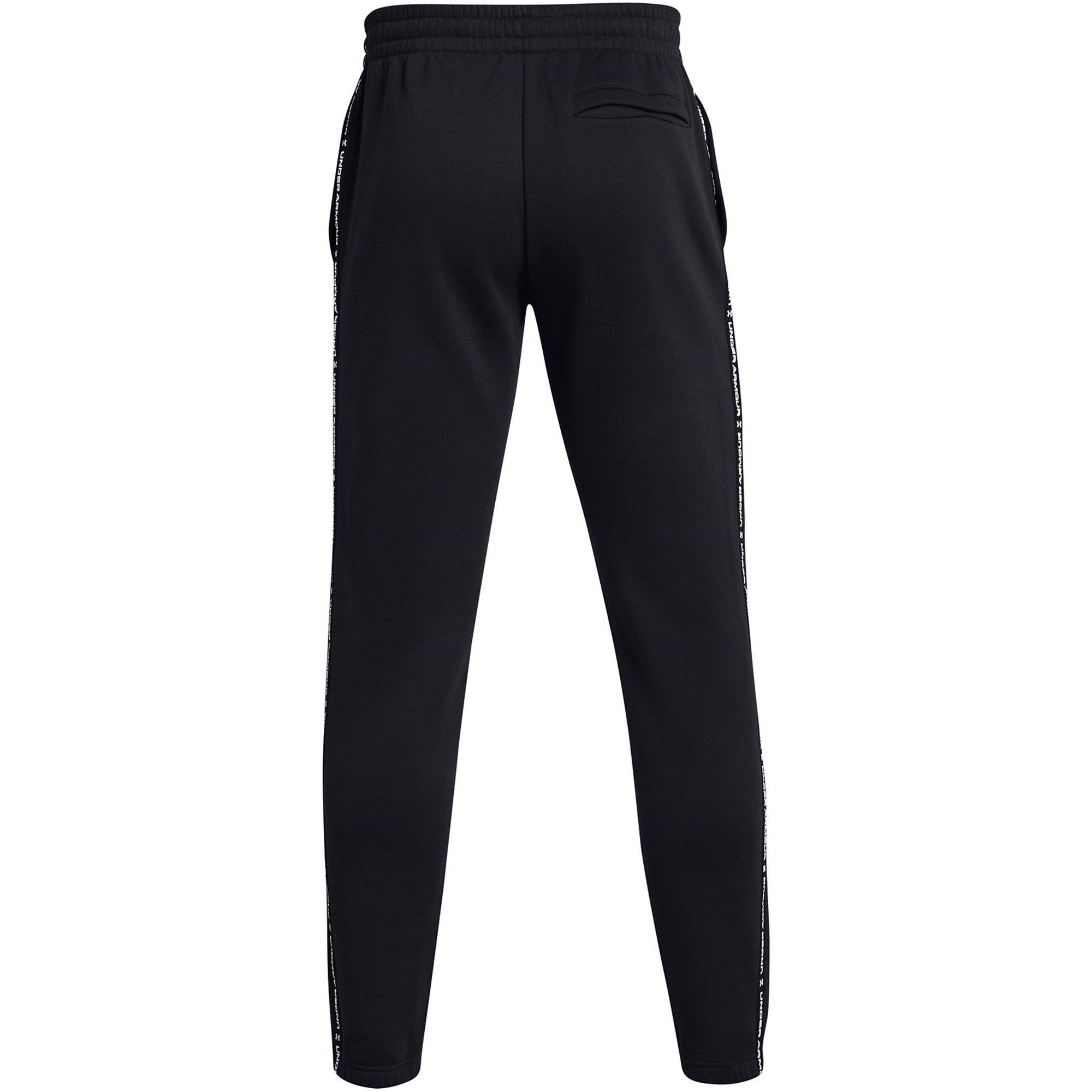 Under Armour UA Icon Fleece Taping Joggers Mens