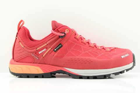 Meindl Top Trail Lady GTX