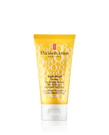 Elizabeth Arden Eight Hour Cream Sun Defense for Face SPF50 PA+++ 50ml