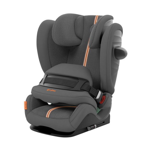 Cybex Pallas G i-Size Plus Autostoeltje - Ocean Blue