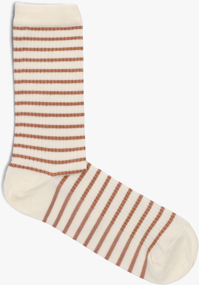 beige mp denmark sokken 77715