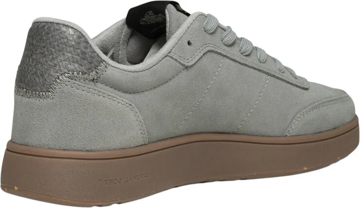 Woden Toke Autumn grey