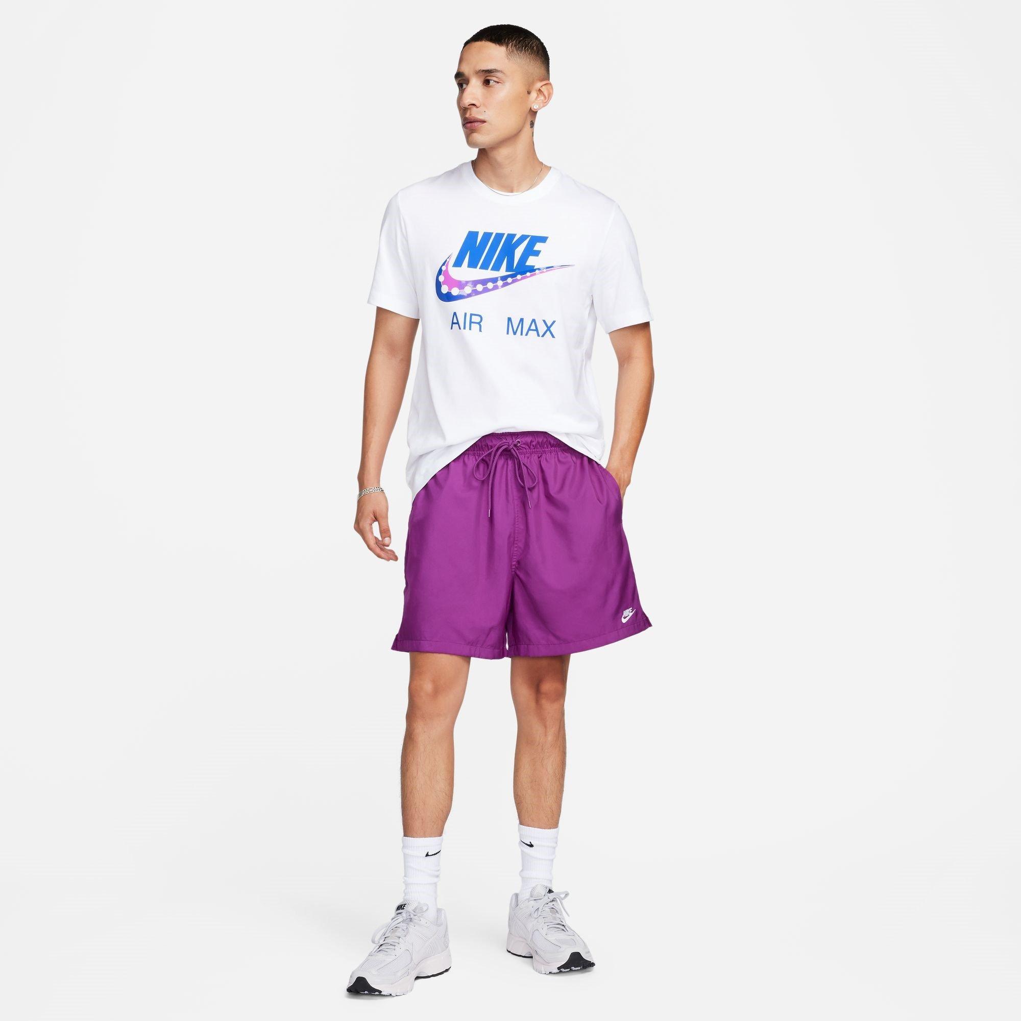 Nike Sportswear Essentials Mens Woven Flow Shorts
