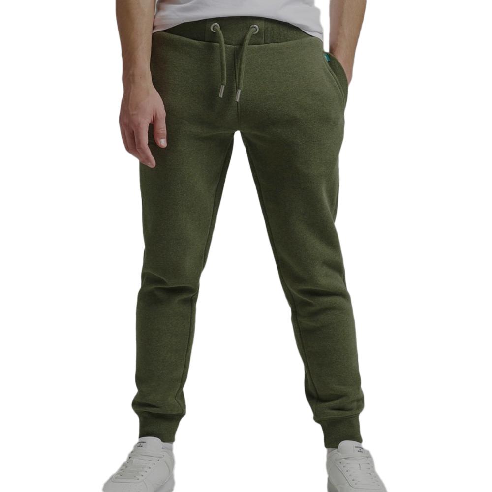 Superdry Jogging Kaki Homme Superdry Vintage
