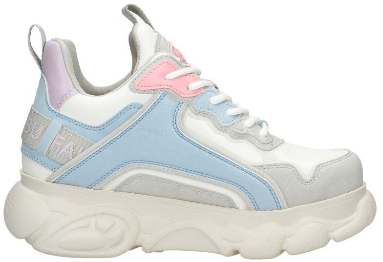 Buffalo CLD Chai licht blauw