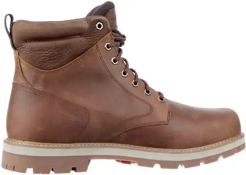 Timberland bruin TBOA69UH EM6 - maat 14.5 veterboot bruin - maat 14.5 Calandschoen