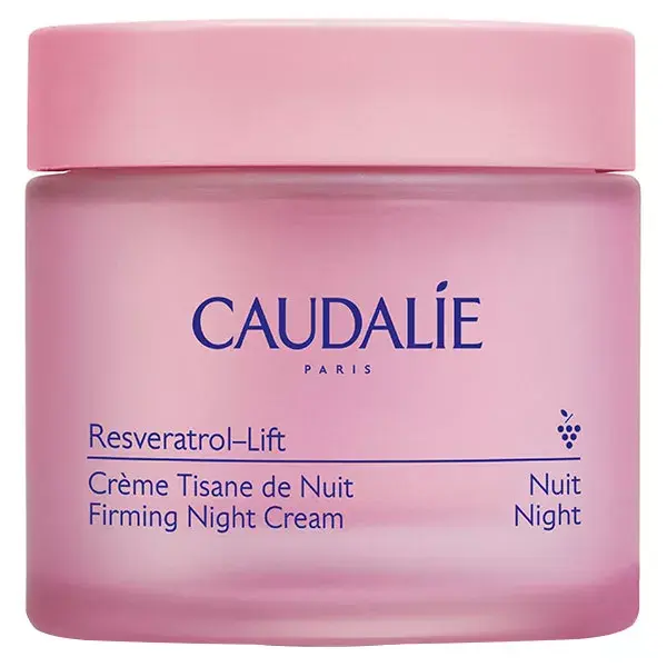 Creme Noturno Caudalie Resveratrol-Lift 50ml