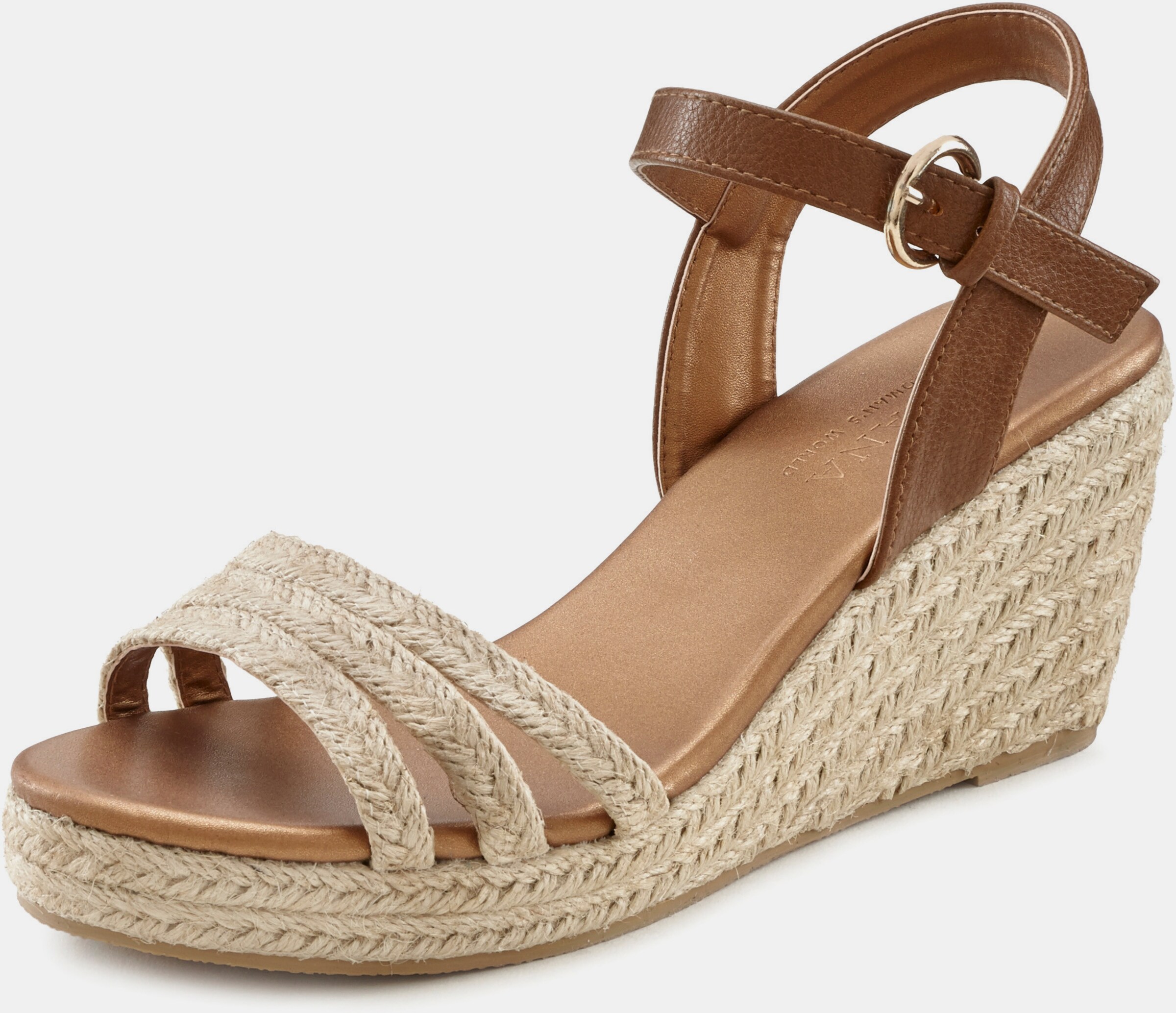 Sandalette