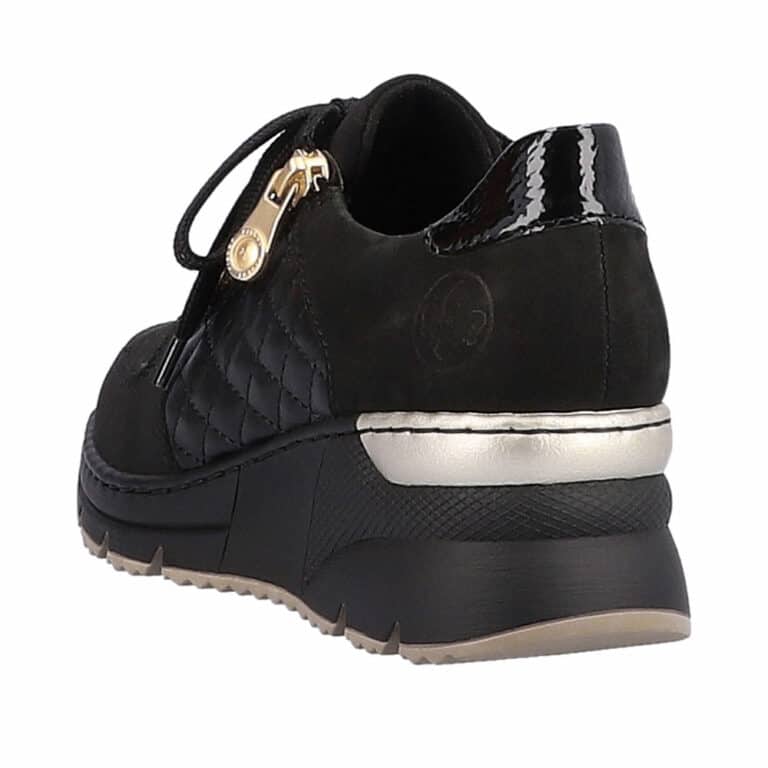 Rieker Sneakers Dame N6314-00