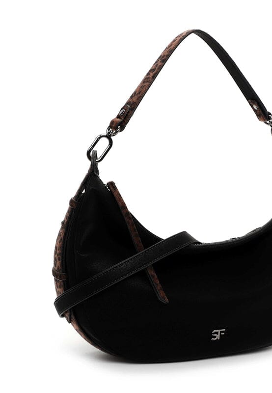 Suri Frey Shoulderbag Sammy Black