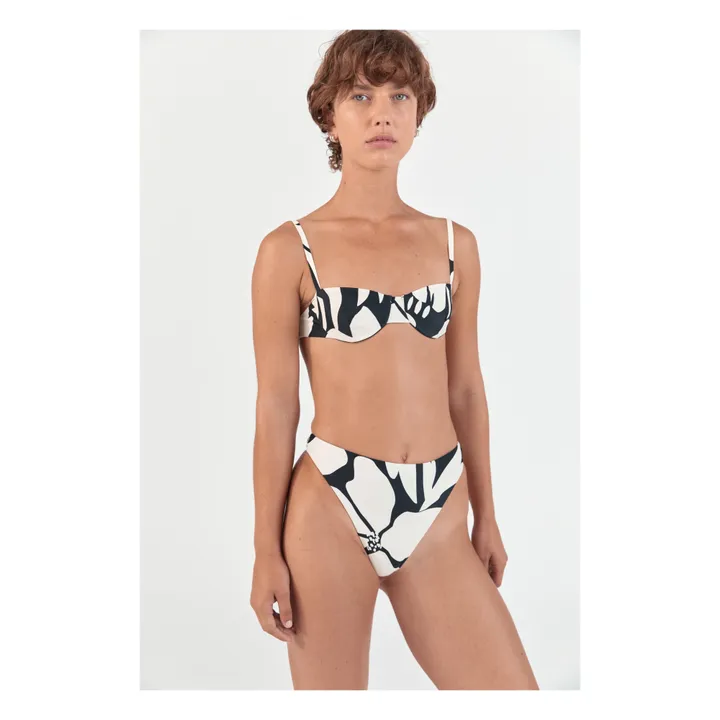 Ziah Haut de Maillot Classic Balconette | Blanc