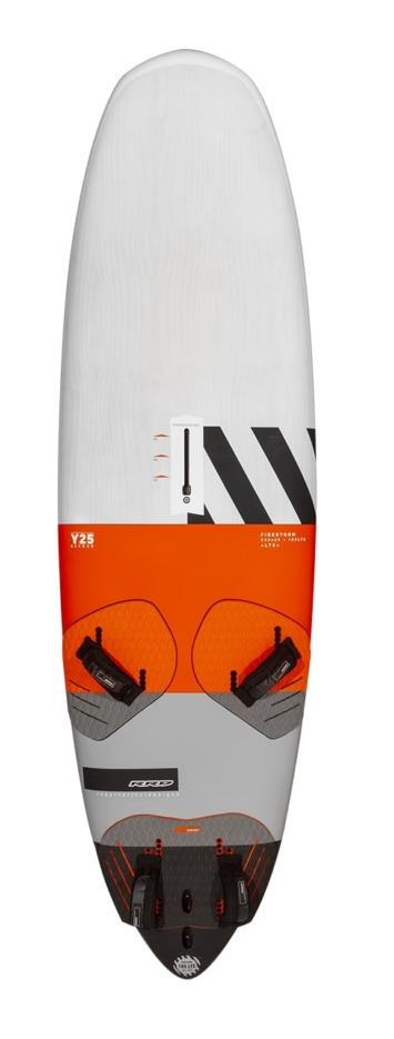 RRD Firestorm - Y25 LTD