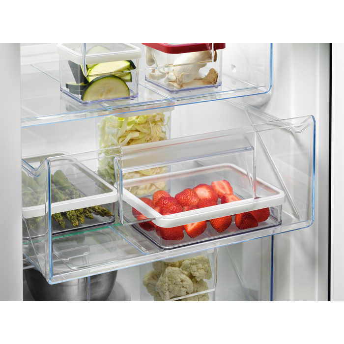 AEG inbouw diepvries TAB6L88ES - 98L