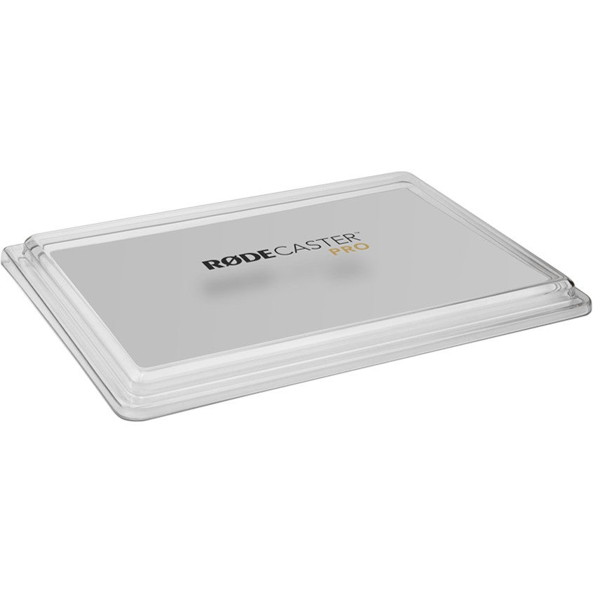 Rode Rodecaster Pro Cover stofkap