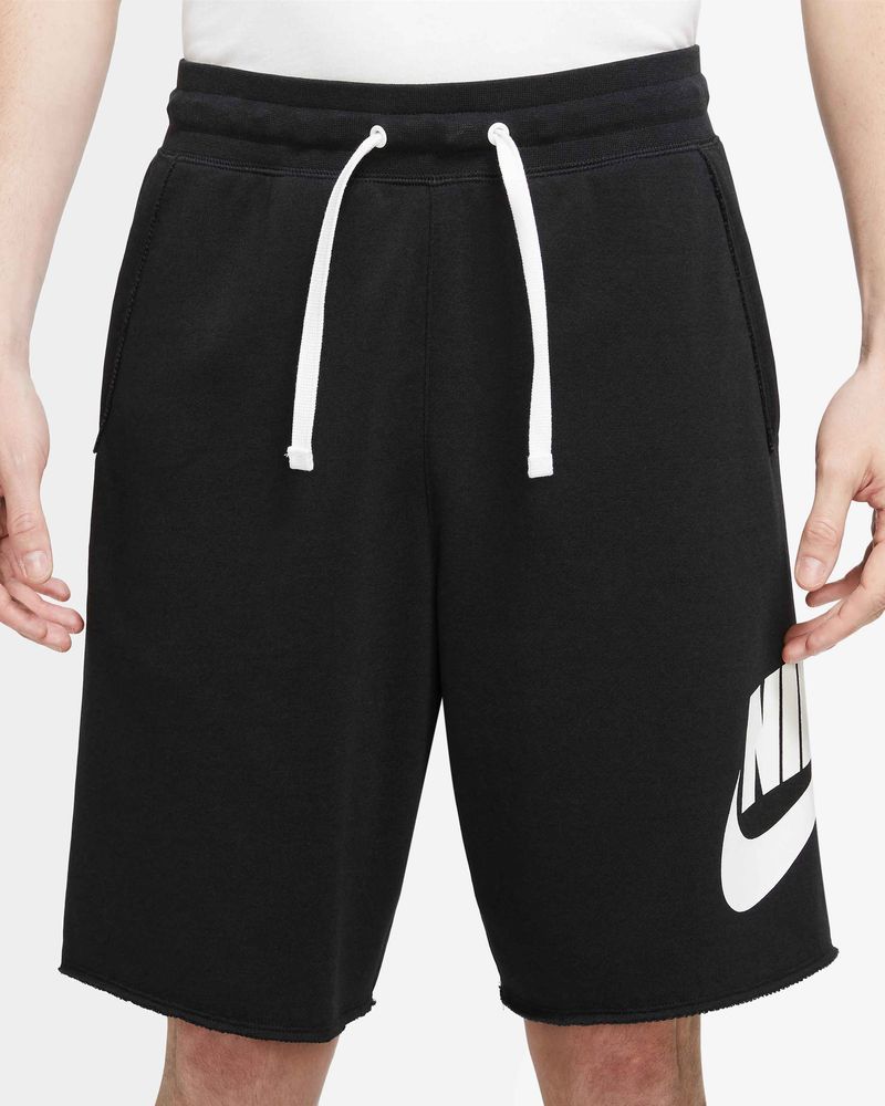 Short Nike Sportswear Club Fleece pour homme