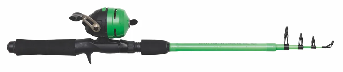 Kinetic Lille Viking Go Fish Combo