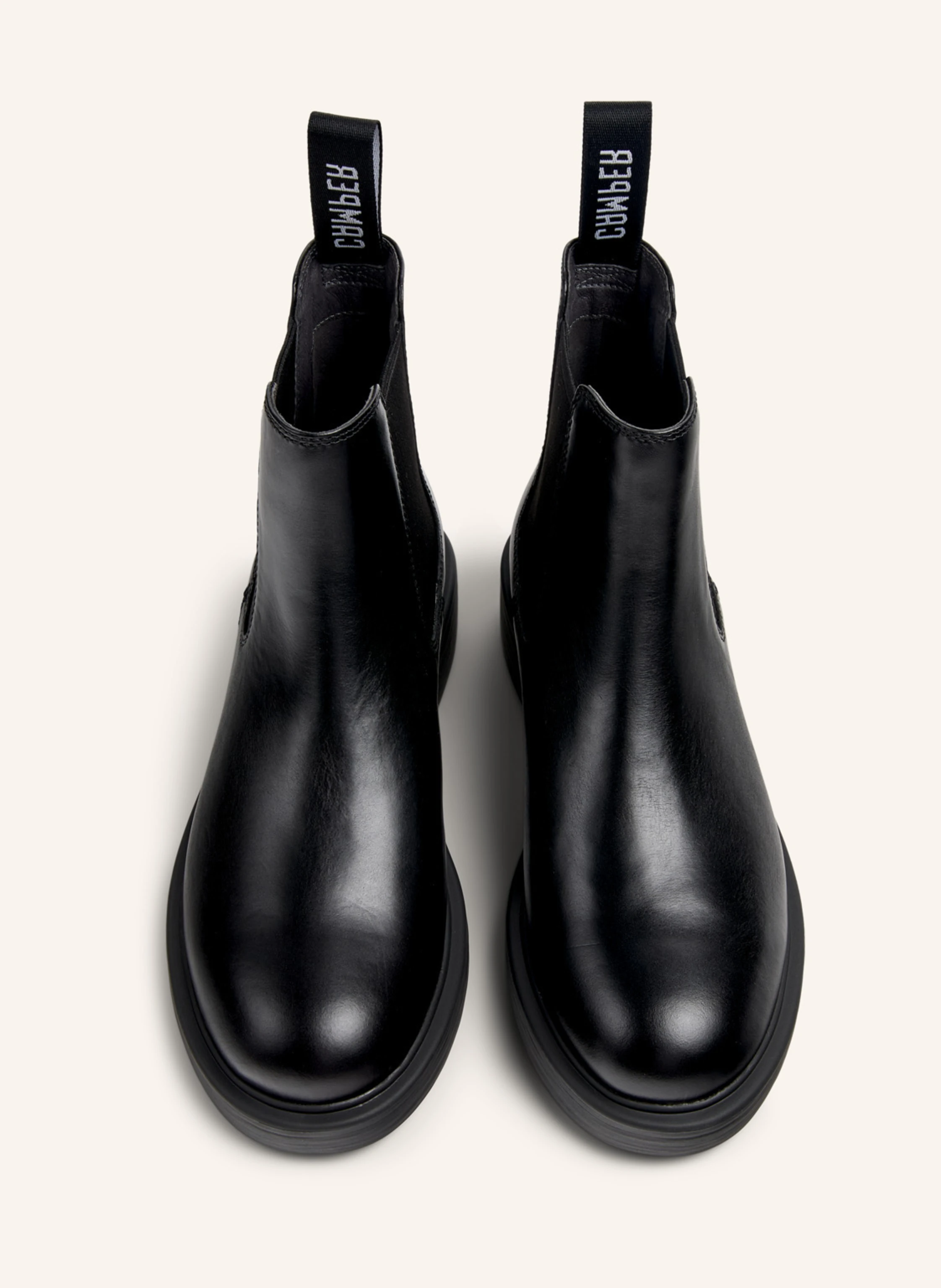 CAMPER Stiefeletten DEAN