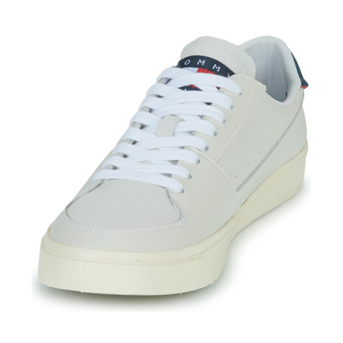 Tommy Jeans - TOMMY JEANS NOLAN VULCANCIZE ESS - Beige