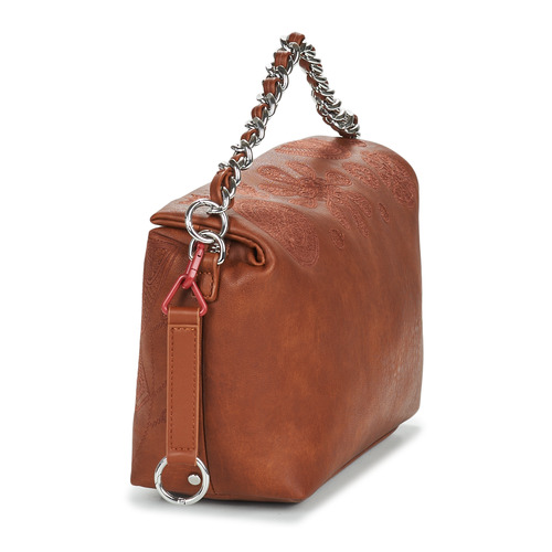 Desigual - DEJAVU NAS - Marron