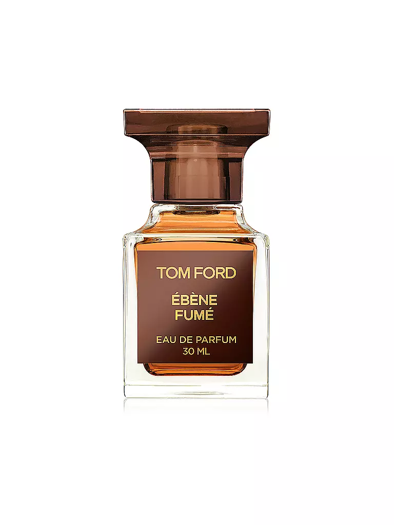 TOM FORD BEAUTY Private Blend ÉBÈNE FUMÉ Eau de Parfum 30ml keine Farbe