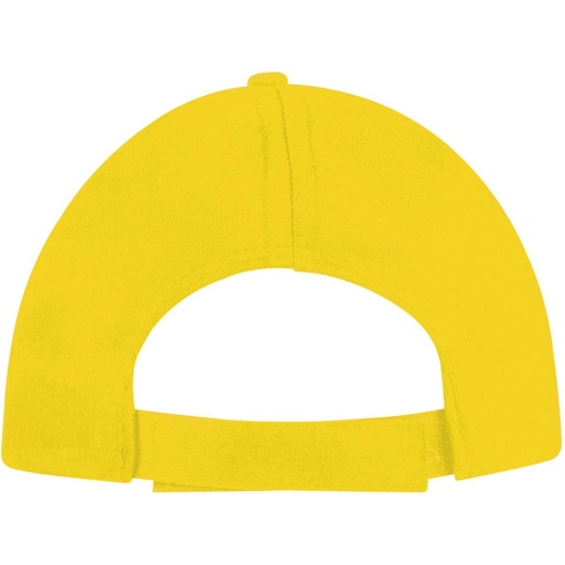 Gorro com estampa de 5 painéis Buzz Sols