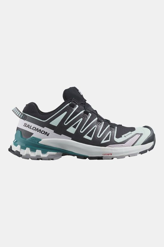 Salomon Salomon XA Pro 3D V9 Gore-Tex Wandelschoen Dames