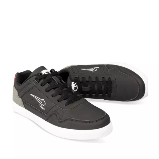 Baskets NOIR AIRNESS