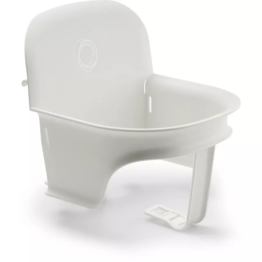 bugaboo Babyset Giraffe White