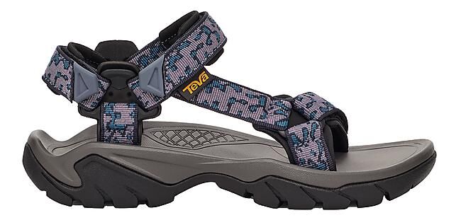 TEVA - SANDALES DE RANDONNEE W TERRA FI 5 UNIVERSAL